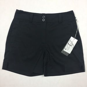 Maggie lane golf shorts size 0 new